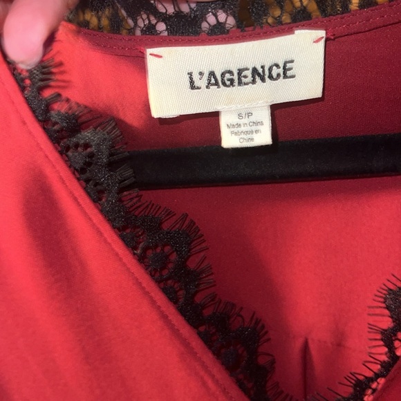 L’Agence blousr - Picture 5 of 6